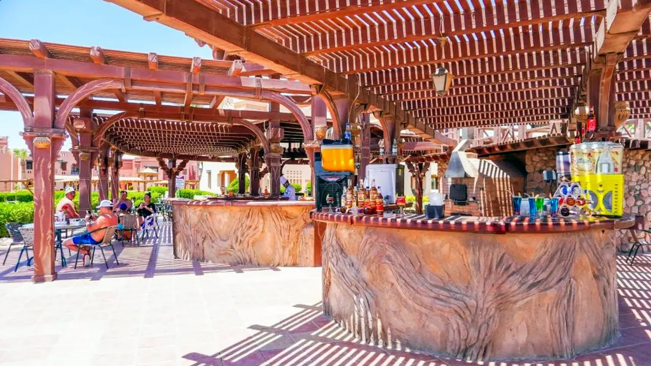 Hotel Charmillion Sea Life Resort - Sharm Elshikh